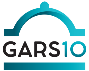 Gars10 Logo